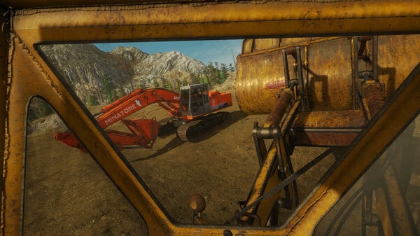 Gold Mining Simulator - скриншот 8