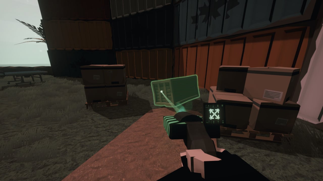 GoreBox - скриншот 2