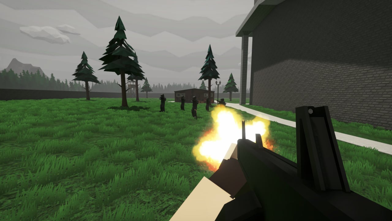 GoreBox - скриншот 3