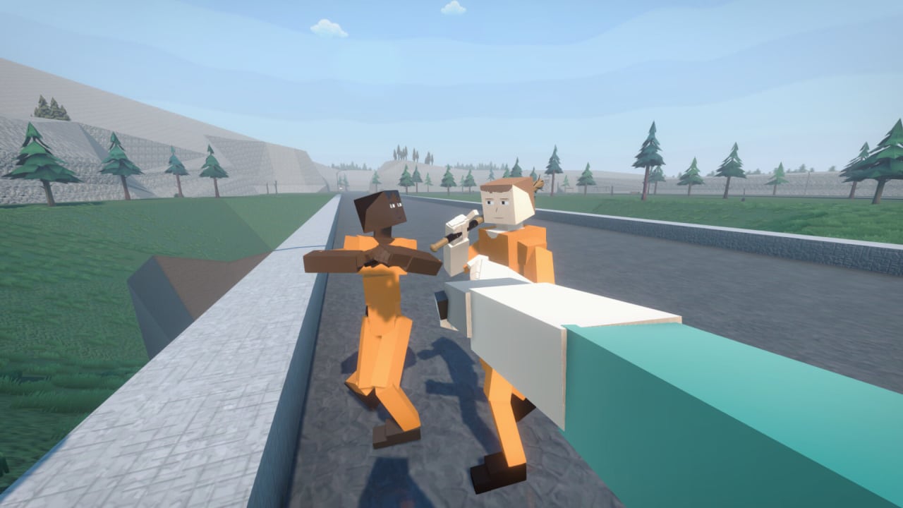 GoreBox - скриншот 4