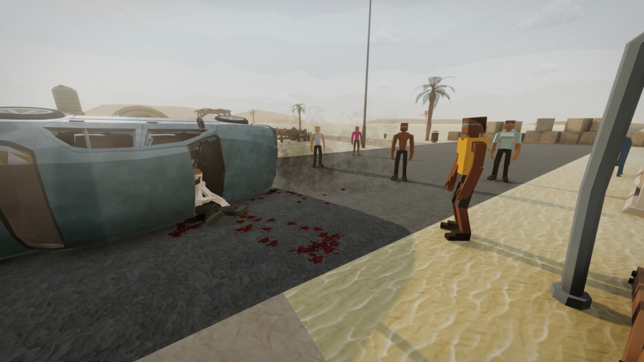 GoreBox - скриншот 5