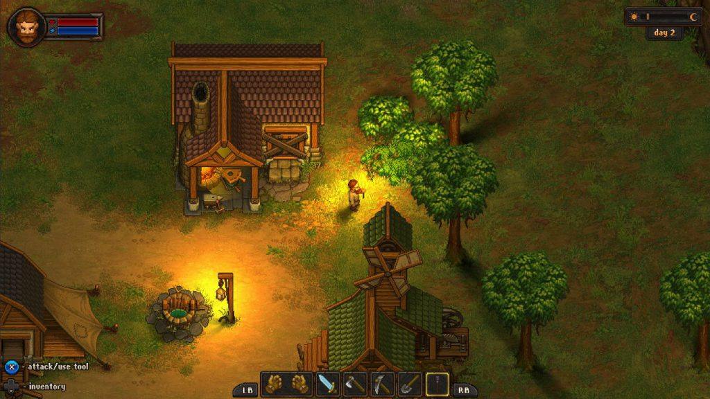 Graveyard Keeper - как получить очки науки