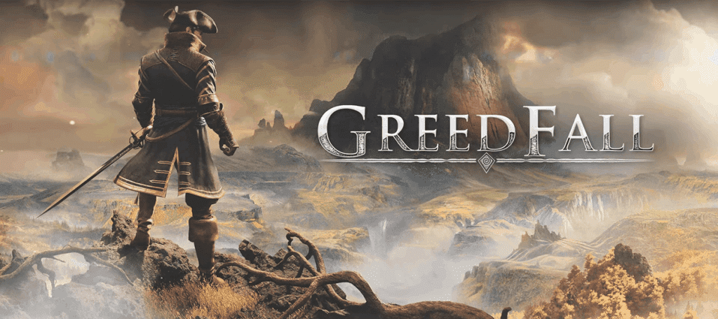 GreedFall - где найти легендарное оружие и броню