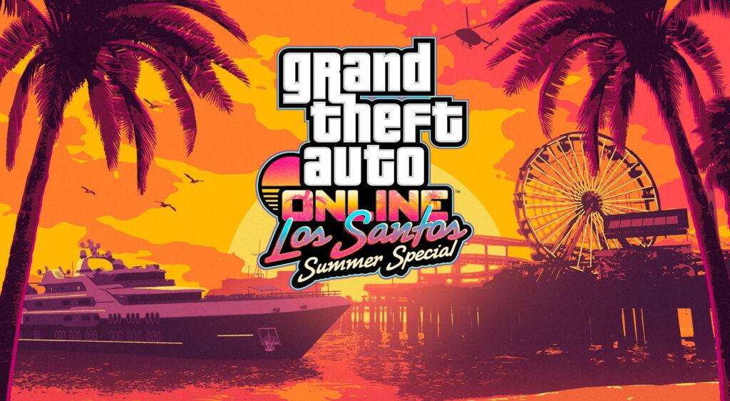 GTA Online - где найти все реквизиты Соломона (карта)