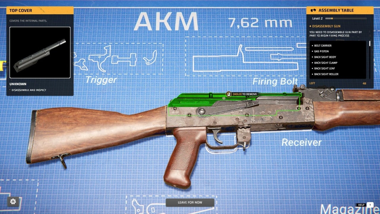 Gunsmith Simulator - скриншот 11