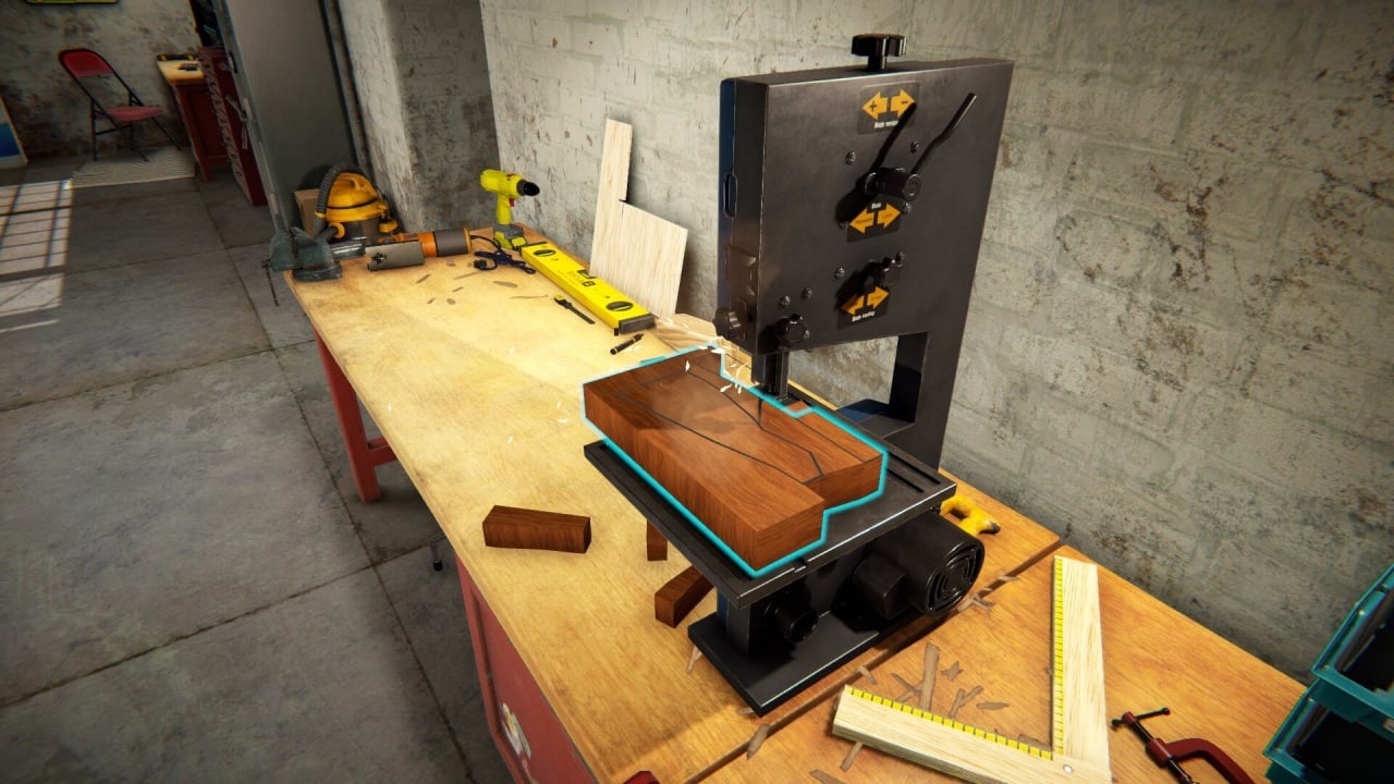 Gunsmith Simulator - скриншот 7