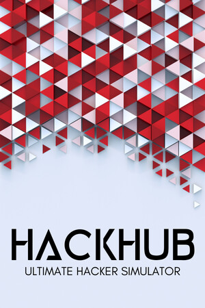 HackHub: обзор симулятора хакера