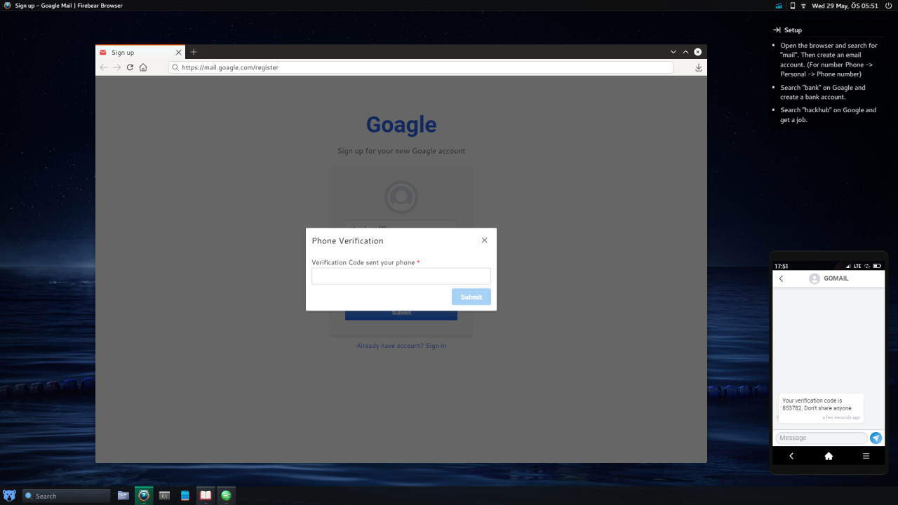 HackHub - скриншот 12