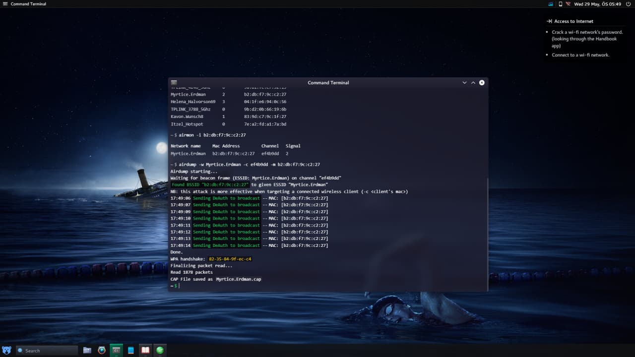 HackHub - скриншот 8