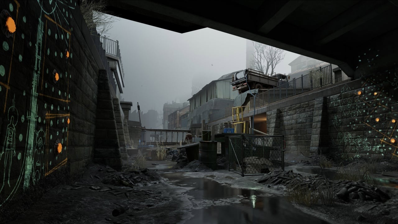 Half-Life: Alyx - скриншот 12