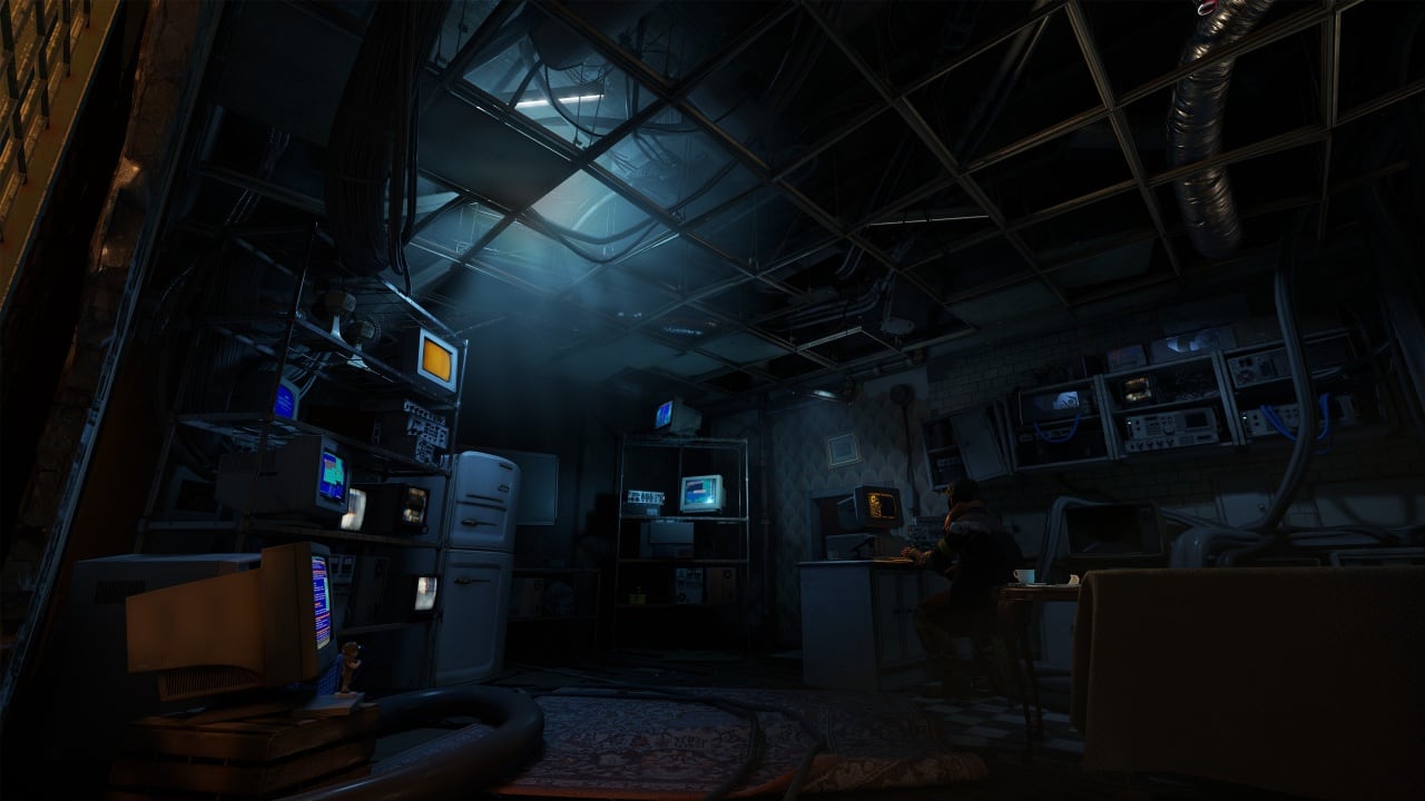 Half-Life: Alyx - скриншот 6