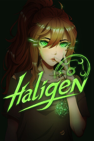 Обзор Haligen Zero: погружение в динамичный игровой процесс