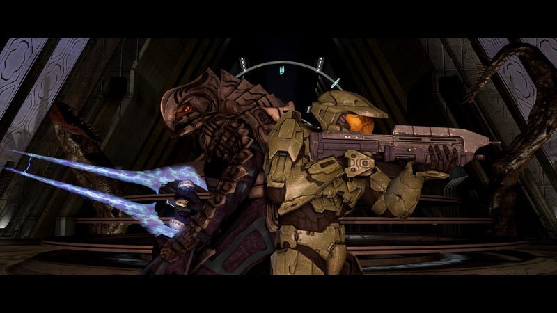 Halo: The Master Chief Collection - скриншот 11