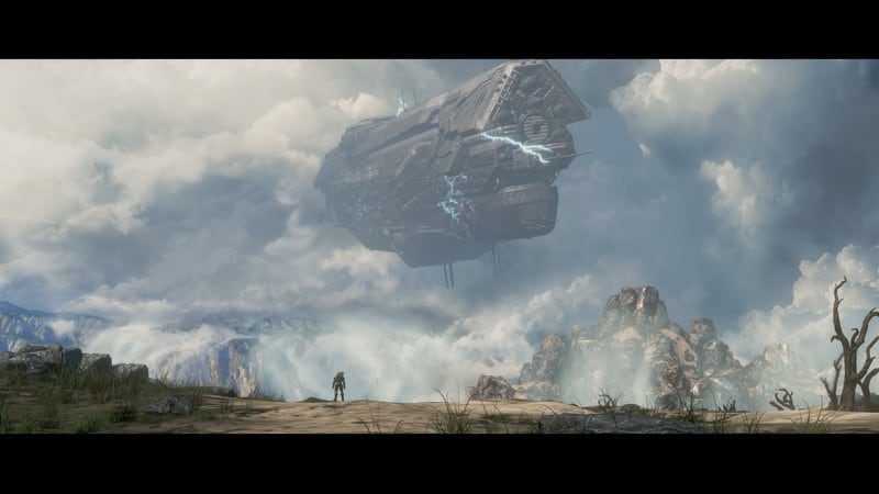 Halo: The Master Chief Collection - скриншот 5