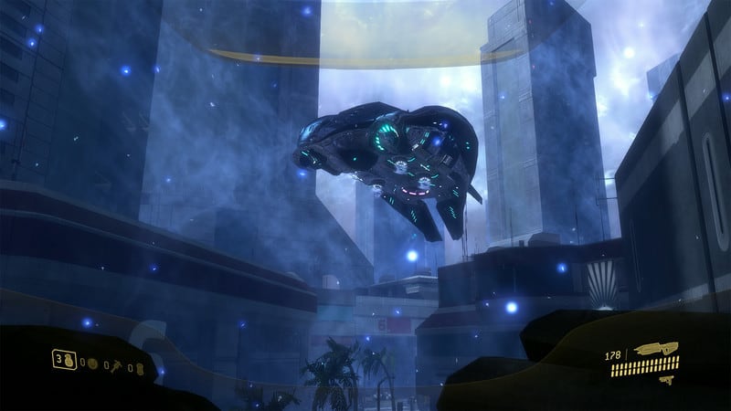 Halo: The Master Chief Collection - скриншот 8