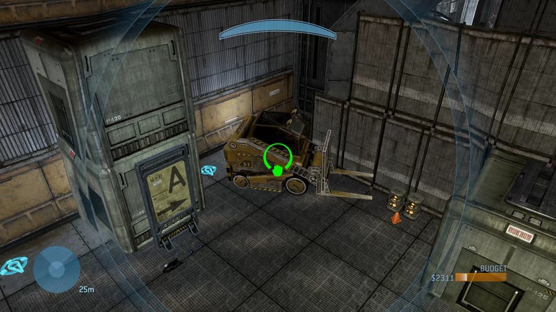 Halo: The Master Chief Collection - скриншот 9