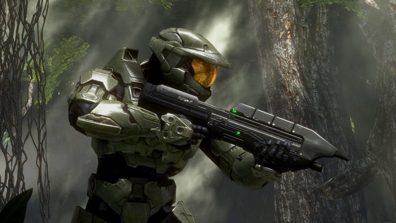 Halo: The Master Chief Collection - скриншот 10