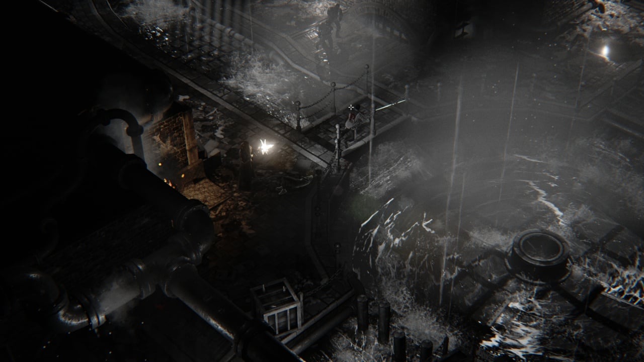 Hatred - скриншот 6