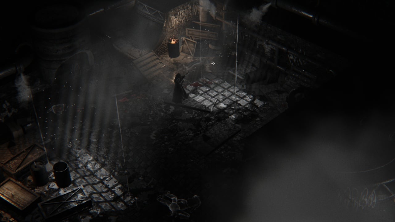 Hatred - скриншот 9