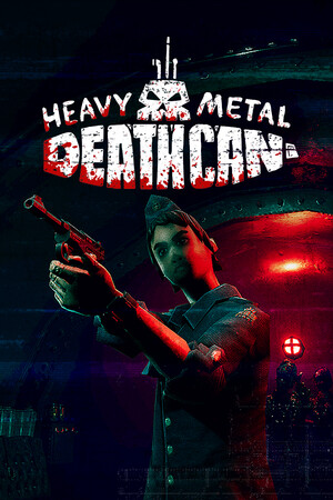 Обзор Heavy Metal Death Can: безумие под тяжелые риффы