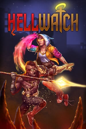 Обзор Hellwatch: хаос и стратегия в адском дозоре