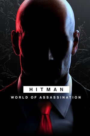 HITMAN 3: Финал легендарной трилогии убийцы
