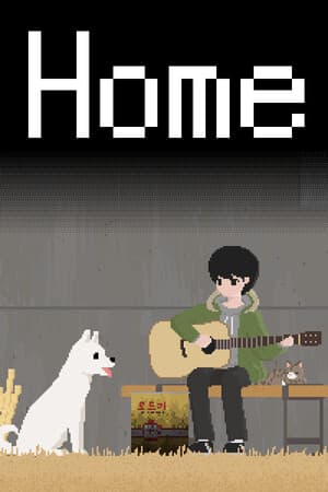 Home (Mr.Spoon): обзор симулятора жизни