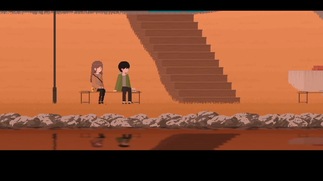 Home (Mr.Spoon) - скриншот 4