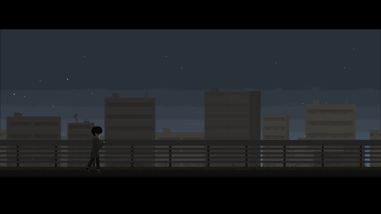Home (Mr.Spoon) - скриншот 6