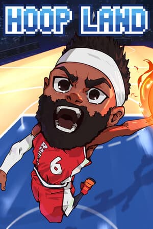 Hoop Land: симулятор баскетбольного менеджера