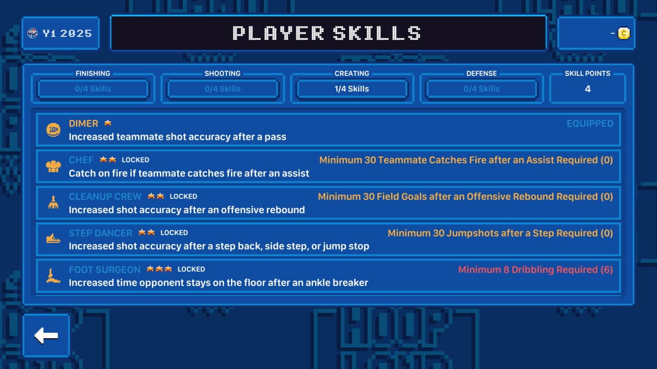 Hoop Land - скриншот 8