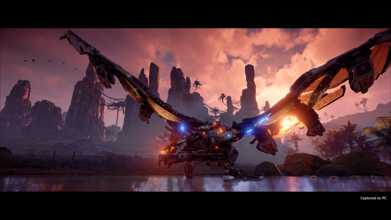 Horizon Zero Dawn Complete Edition - скриншот 2