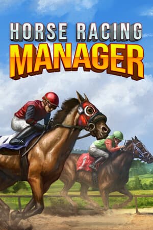 Horse Racing Manager: Станьте легендой конного спорта