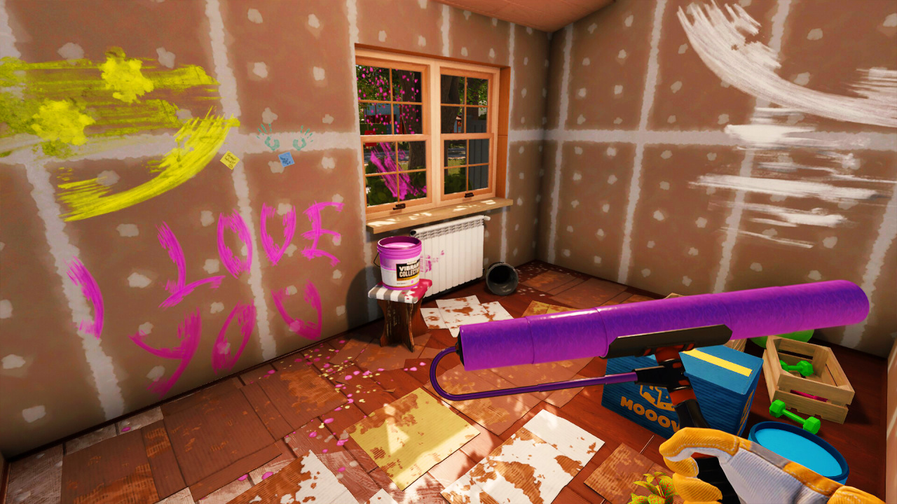 House Flipper 2 - скриншот 1