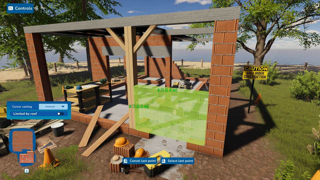 House Flipper 2 - скриншот 11