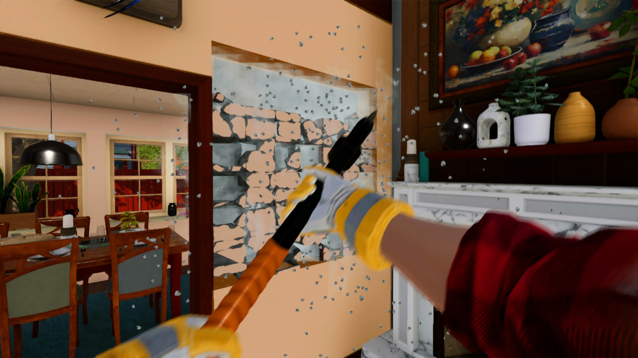 House Flipper 2 - скриншот 5
