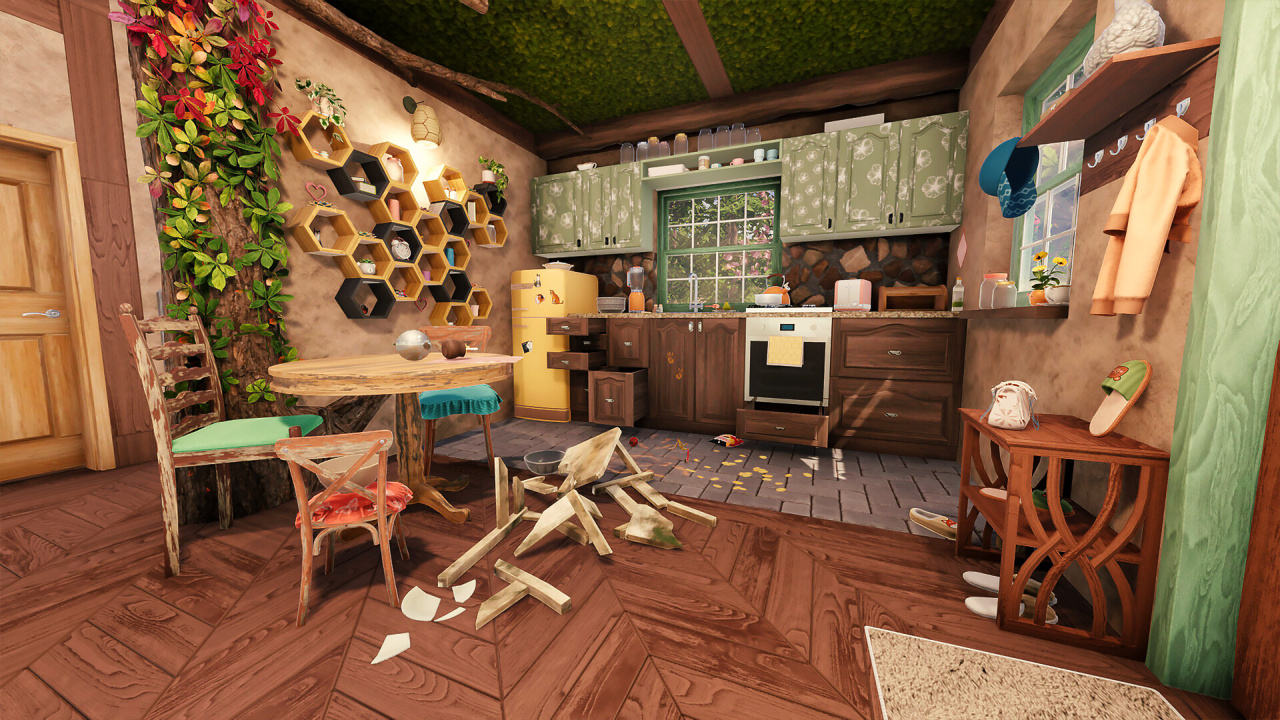 House Flipper 2 - скриншот 7