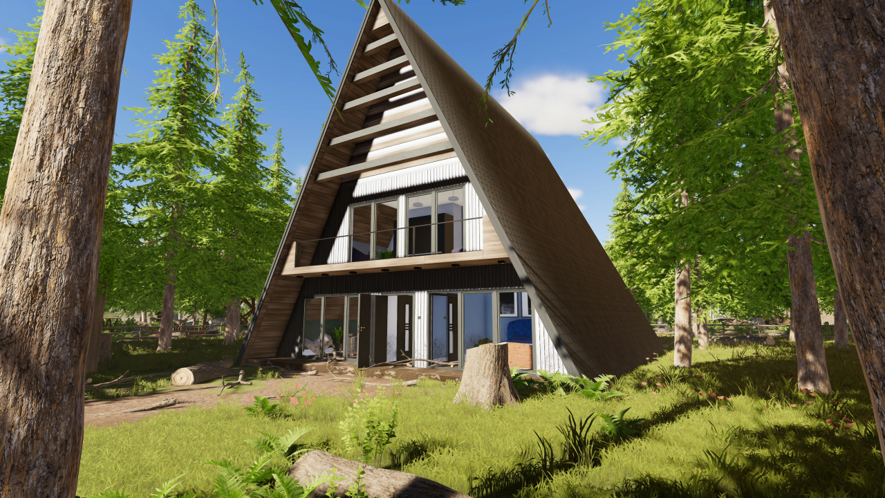 House Flipper 2 - скриншот 9
