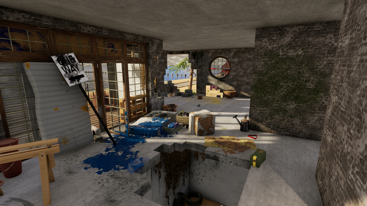 House Flipper 2 - скриншот 10