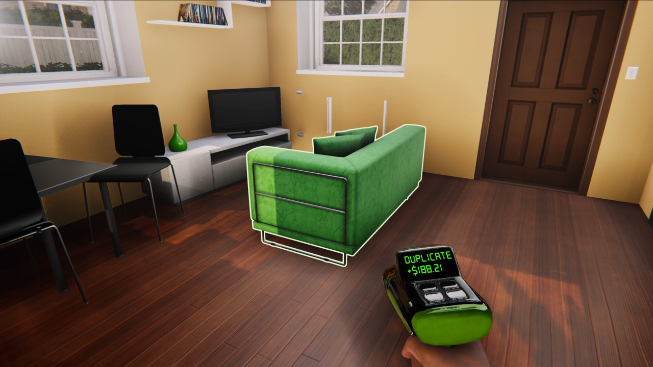 House Flipper Remastered Collection - скриншот 3