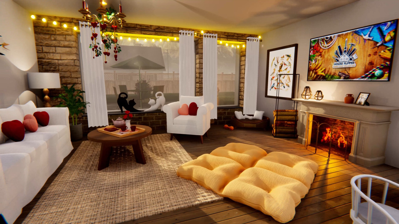 House Flipper Remastered Collection - скриншот 4