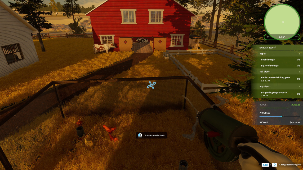 House Flipper Remastered Collection - скриншот 6