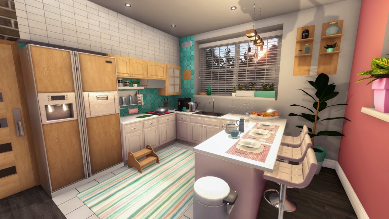 House Flipper - скриншот 1