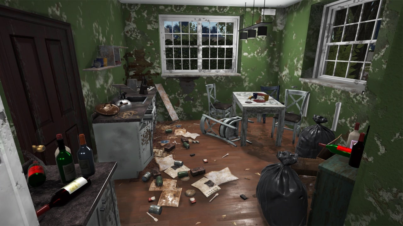 House Flipper - скриншот 2