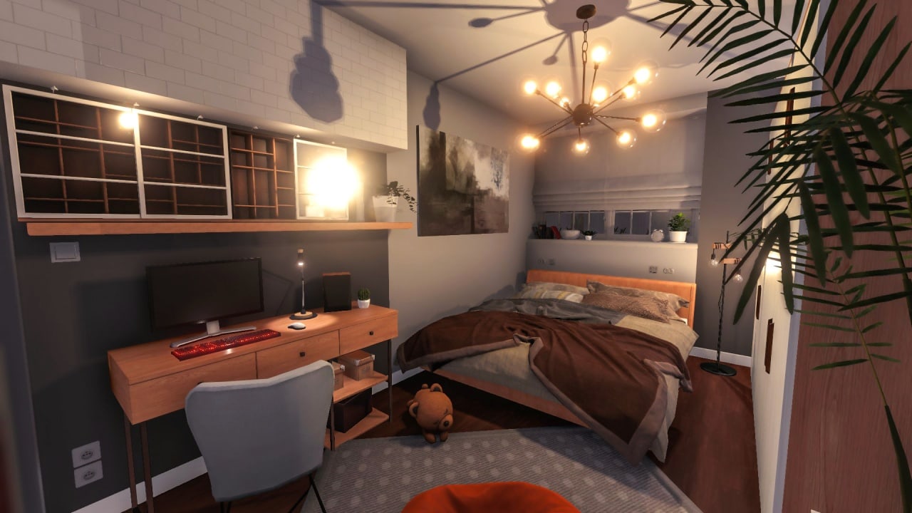 House Flipper - скриншот 3