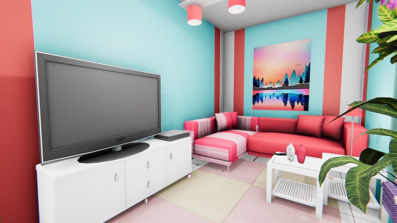 House Flipper - скриншот 10