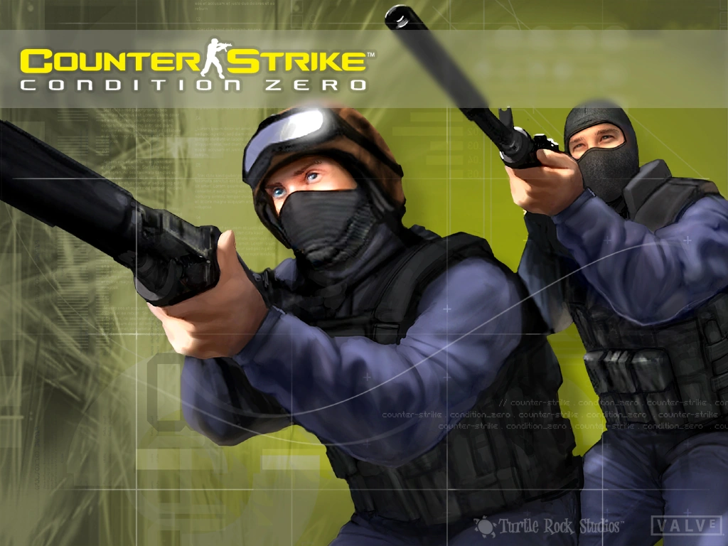 Хронология серии Counter-Strike: от худшей к лучшей