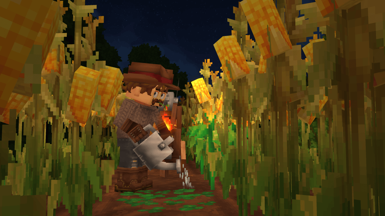 Hytale - скриншот 6