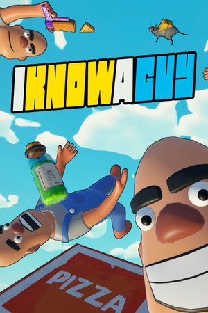 I Know a Guy: Shady Life Simulator - станьте теневым воротилой