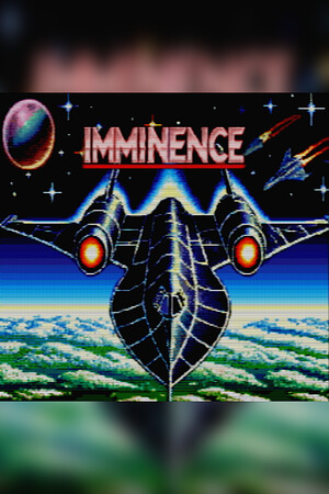 Обзор хоррора Imminence